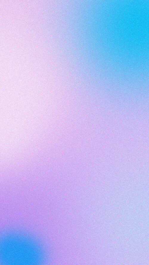 蓝紫粉多色彩磨砂背景