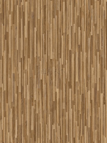 高清橡木密拼拼板地板 原木色